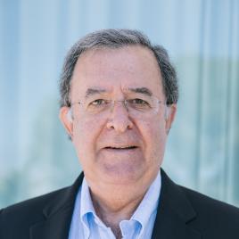 Manuel Braga da Cruz